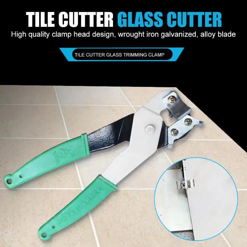amazing tile and glass cutter for