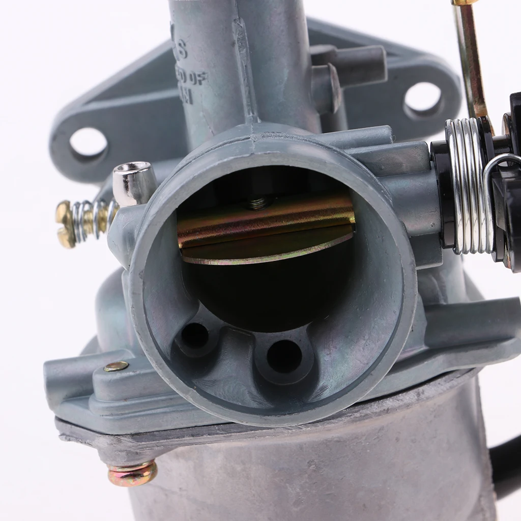Сверхмощный Pz19 Карбюратор Carb для 50cc 70cc 90cc 110cc Универсальный Fit|Карбюраторы| |