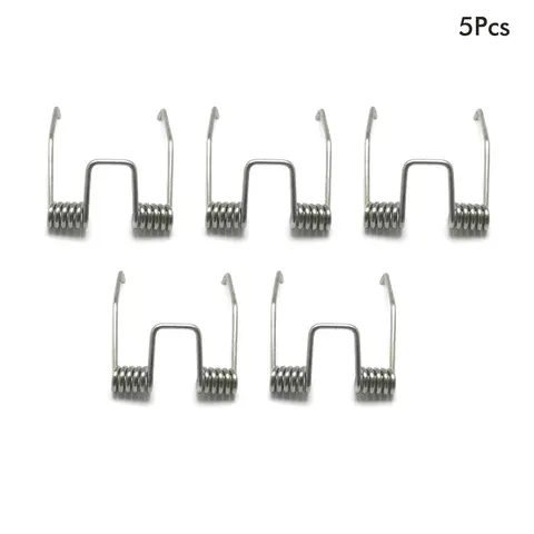 Hair Clipper Replacement Spring Fit Wahl Coldless Clip For 8591/8148