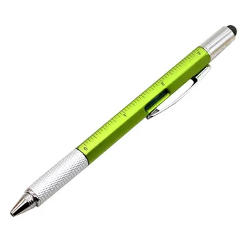 

Multi-function Tool Screwdriver Touch Screen Capacities Phone Handwriting Ballpoint Pen Tool Pen