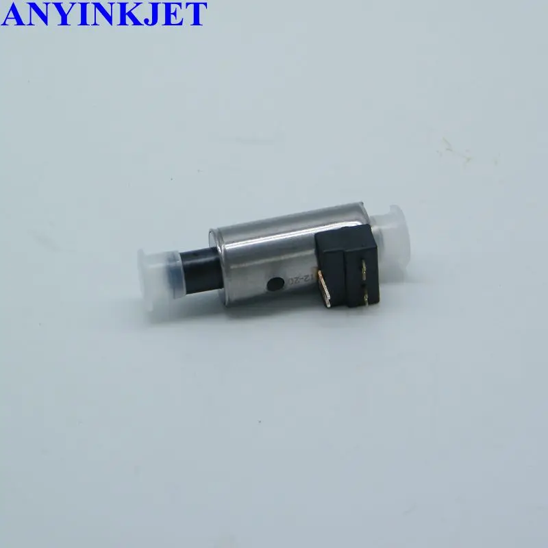 s8 eletro válvula coaxial kit enm5044 para