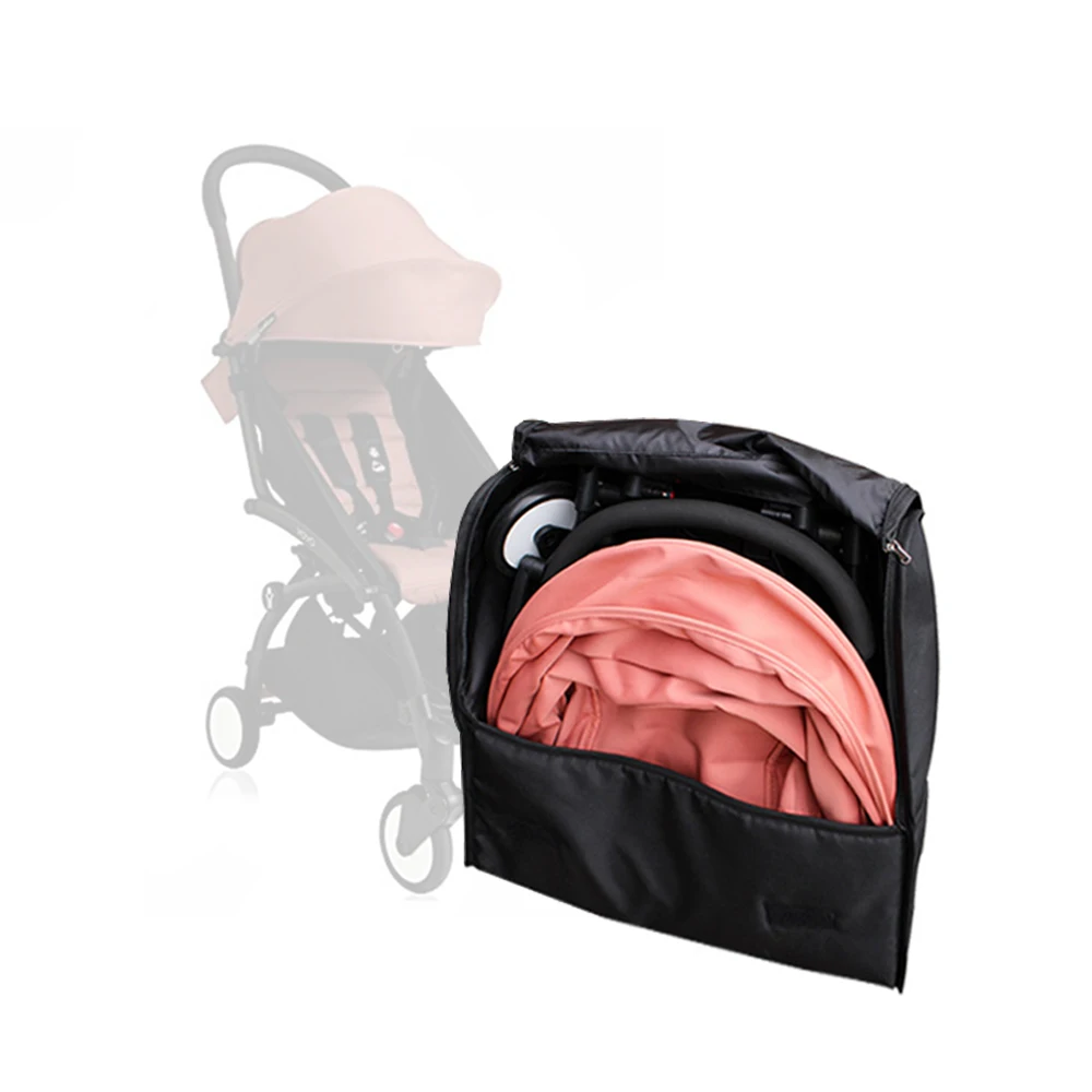 

Baby Stroller Accessories for Babyzen Yoyo Travel Bag Knapsack Pram Organizer Backpack Yoya Babytime Storage Carrying Case Bag