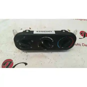 

P05058307AE COMMAND HEATING/AIR CONDITIONING DODGE CALIBER