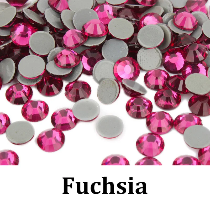 Рисунок 5 - кристаллы Высокое качество Горячая