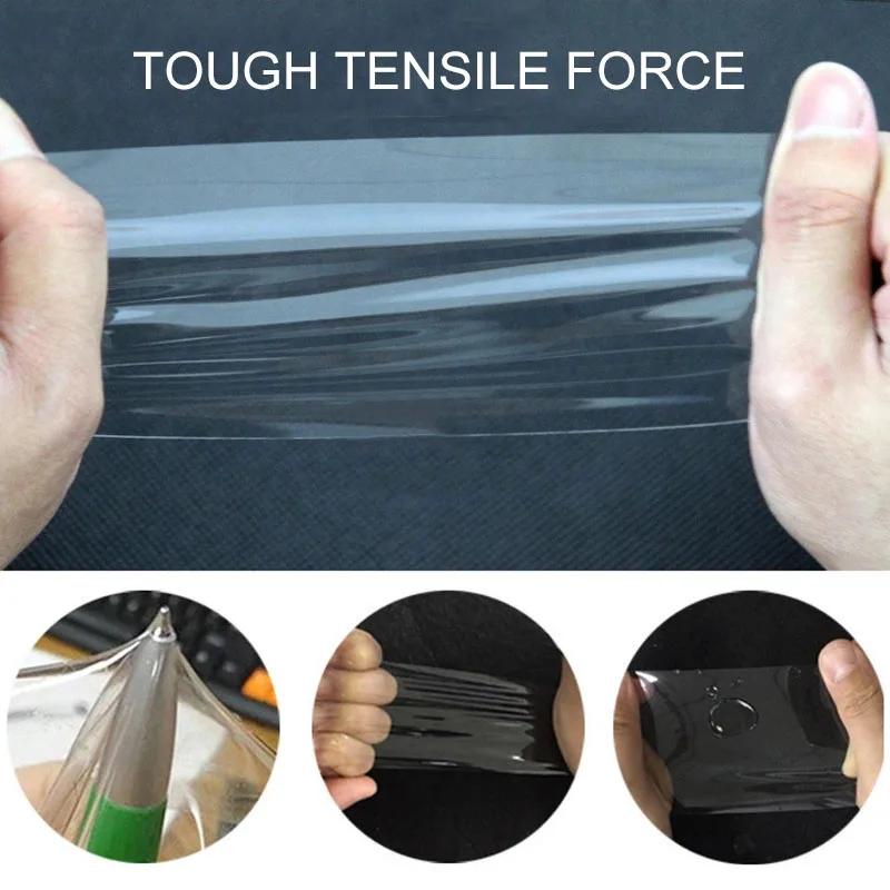 Watch Protector TPU Screen Soft Anti-oil Water-proof For Xiaomi Amazfit GTS Full HD TPU Smart Movie Watch Guaranteed Accuracy