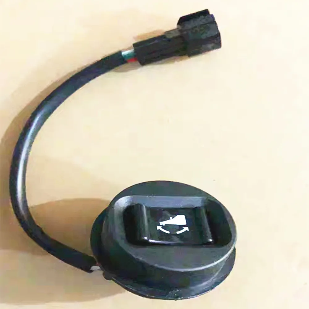 Для Yamaha TRIM& TILT перключатель ASSY 63D-82563-00 1995 позже 30HP-115HP 63D-82563-10