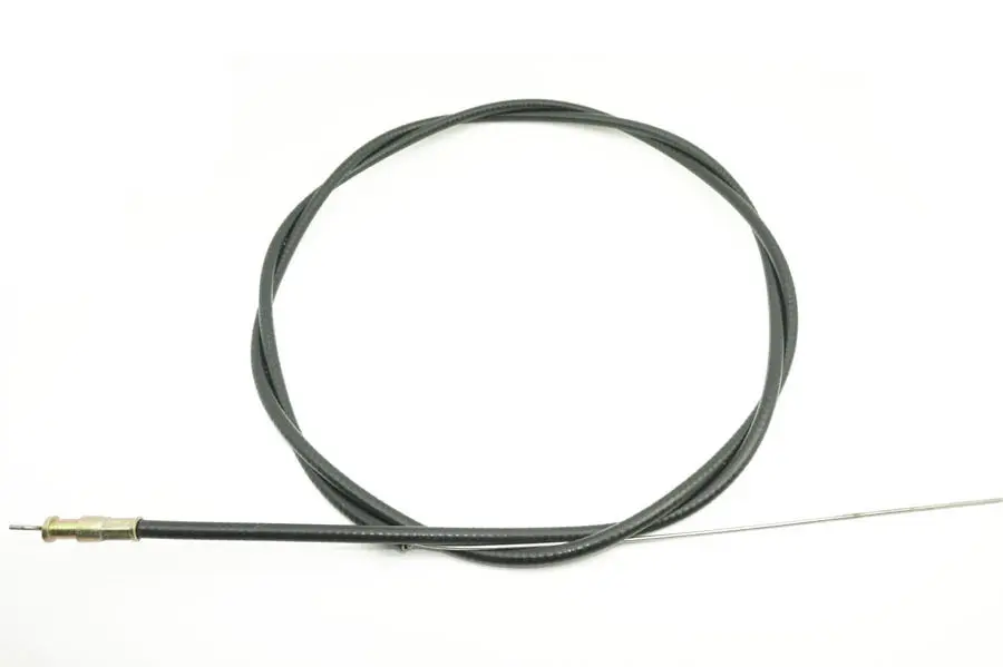 Universal Lawn Mower Lawnmower Throttle Control Cable For Victa Rover