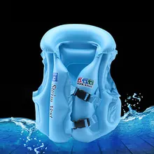 Ring Needs Inflatable jacket Life Pool Swimming Baby Swim Beginner Swimming Vest Kids Swimming Swimwear Equipment Child-assisted