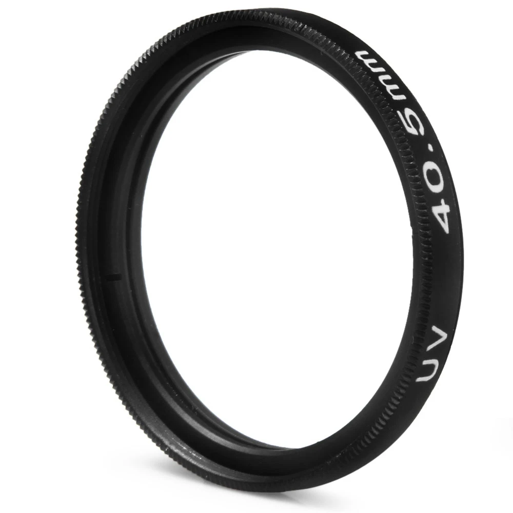 

40.5mm UV Camera Protection Filter Lens for Canon Nikon Sony