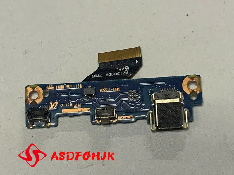 Оригинальная плата переключателя для SAMSUNG XE500T1C XE500 500T1C HDMI полностью
