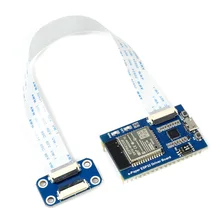 Placa controladora Universal de papel electrónico ESP32 para Waveshare SPI, paneles en bruto de papel electrónico, WiFi/Bluetooth, inalámbrica, compatible con Arduino