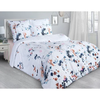 

Sateen bedding set GUTEN MORGEN fig. 920 Milfoil