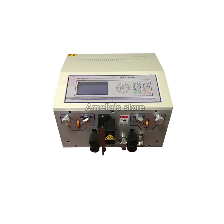 A-108 automatic copper wire stripping machine