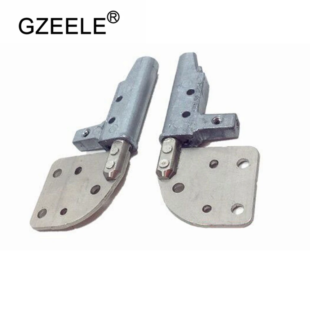 Accessori Del Computer Portatile Nuovo Per Dell Latitude E6420 Lcd Lcd Del Computer Portatile Cerniere A Destra E Sinistra Cerniere