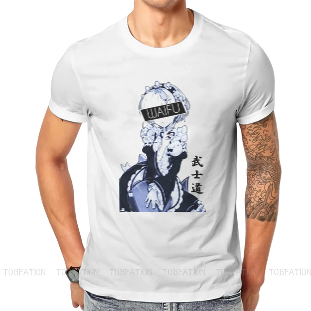 Anime Style Playboi Carti and K-On Girls T-Shirt - AC Shop