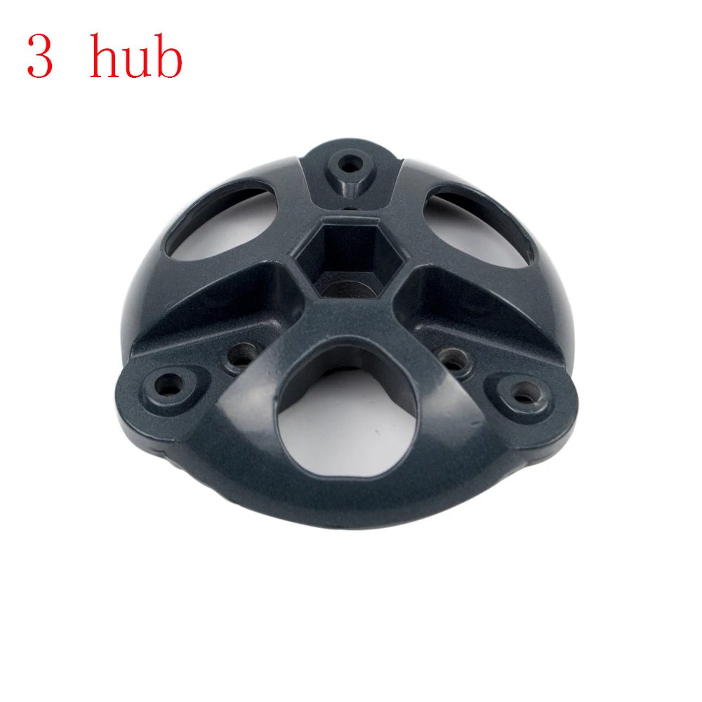 

Vesdas 3 5 6 Wheel Hub for Wind Turbine Generator free energy generator