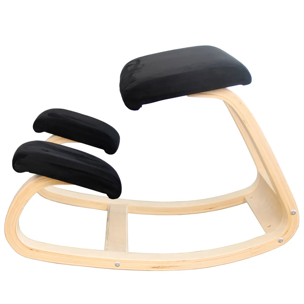 Design Correct Posture Antimyopia Chair Ergonomic Kneeling Chair Stool