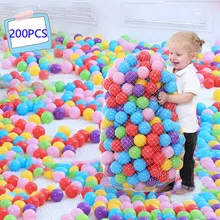 3000 ball pit balls