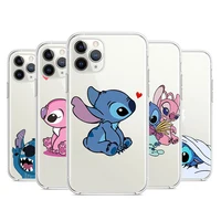 Coque iPhone XR stitch