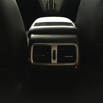 

ABS Air Outlet Vent Trim Frame Rear Frame 2012-2016 Brand New High Quality