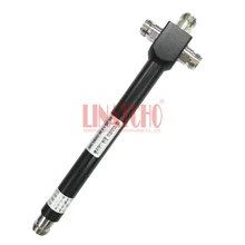 3 сторонний, полость делителя питания 800-2500 МГц N женский тип мобильного телефона повторитель сигнала сплиттер