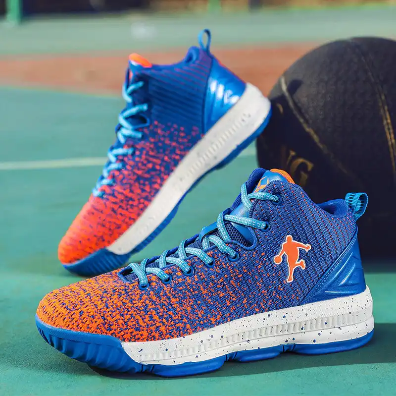 tenis basquete numero 36