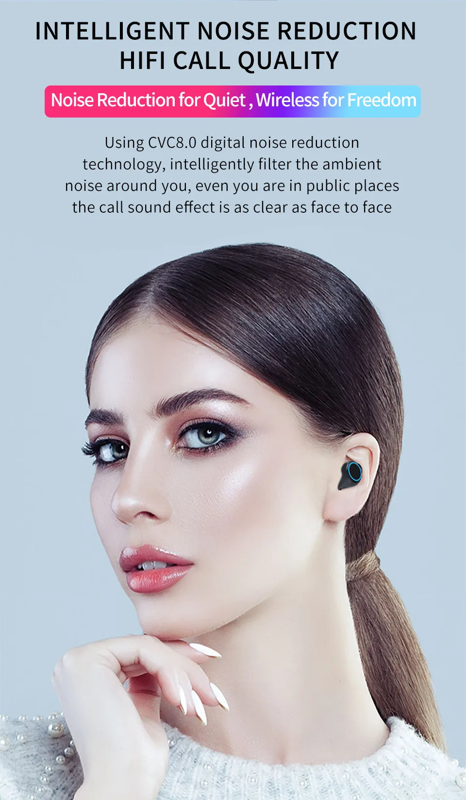 Новые наушники M11 TWS Bluetooth 5,0 стерео объемные беспроводные Bluetooth наушники спортивные беспроводные гарнитуры с зарядным устройством