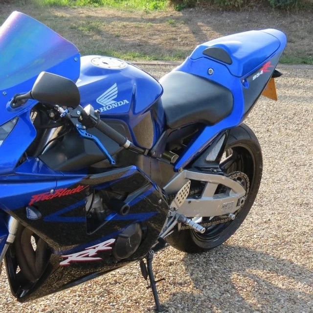 ホンダ2002 2003,cbr900rr,cbr954rr,cbr 900,954 rr用リアフェア