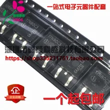 5 шт./лот 17N80C3 SPB17N80C3-263 800V 17A