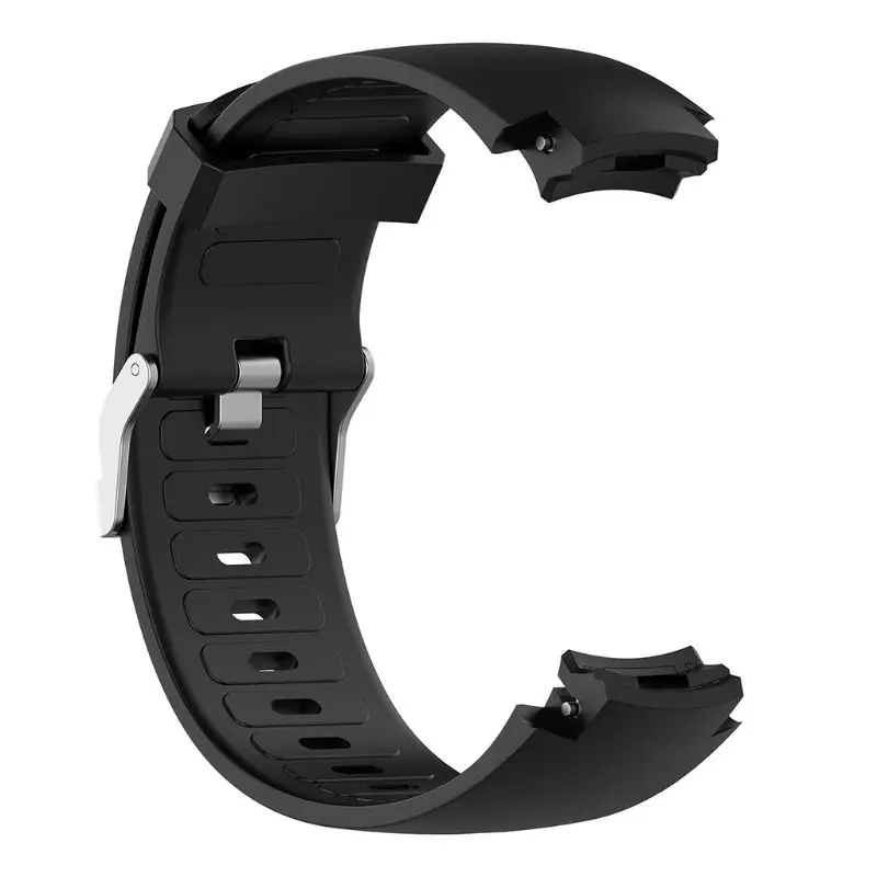 Силиконовый браслет для Amazfit Verge Lite ремешок мягкие часы ремешок браслет для Huami Amazfit 3 Verge Смарт часы