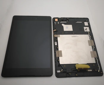 

Display For Asus Zenpad 3 8.0 Z8 Z581KL Z581 ZT581KL P008 LCD Display+Touch Screen Digitizer Assembly Z581Kl Display with Frame