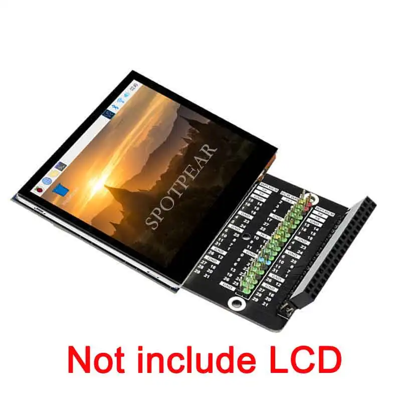   400 GPIO  C Ȯ 
