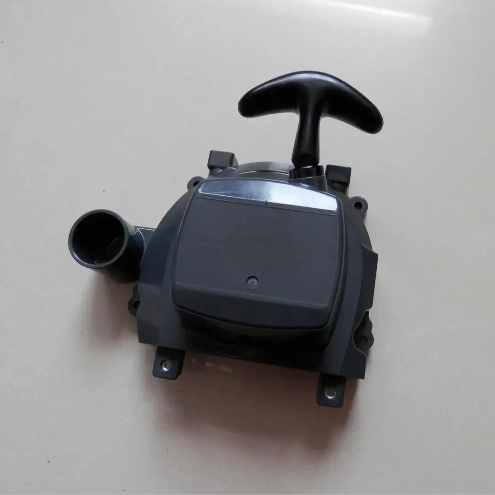 TJ23V GENUINE RECOIL STARTER FOR KAAZ KAWASAKI HEDGE TRIMMER PULL START