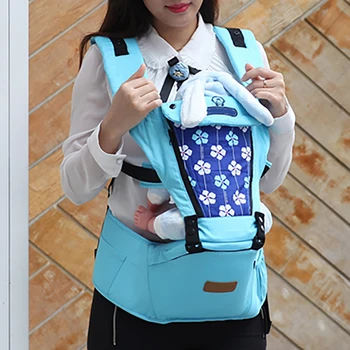 

Baby Waist Stool Strap Multifunctional Front Hold Baby Single Stool Baby Waist Stool Universal Baby Holding Artifact