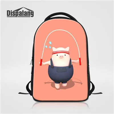 电脑包主图-灰-小猪-2