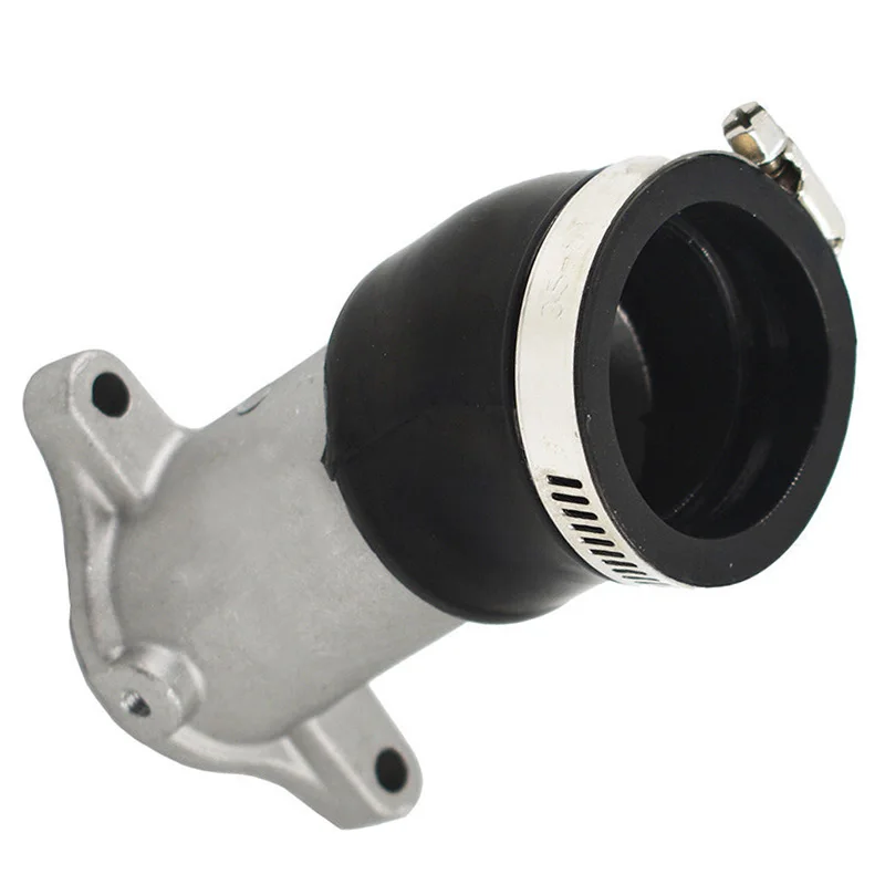 Карбюратор впускные коллекторы Cx500 с прокладками для сапог для Honda Carb Holders Kit
