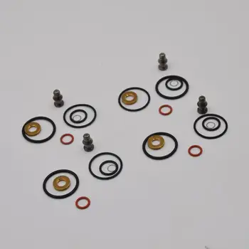 

Qy-202467 4Pcs/Set Injector Assembly Injector Seal Repair Kit 038198051A 038198051B 038198051 Repair Kit