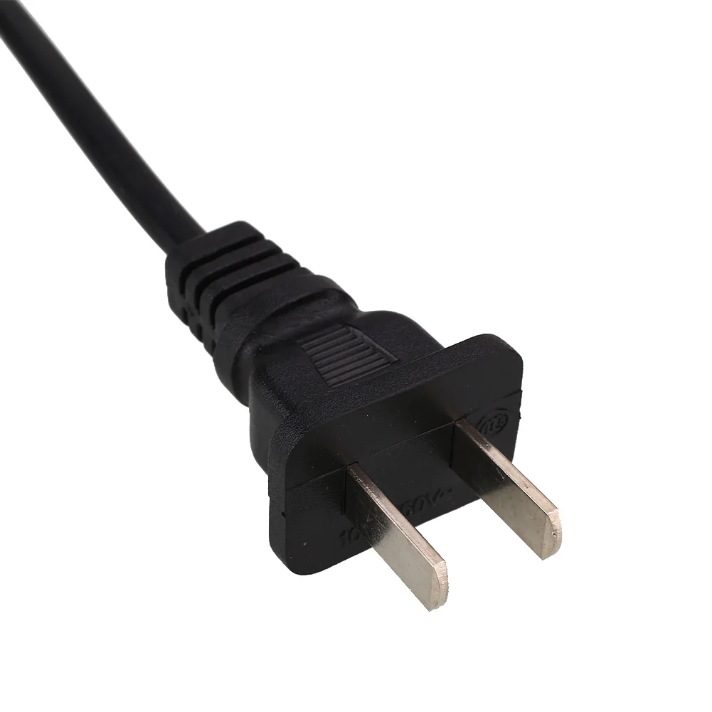 6 футов Шнур E26 E27 Свет Цоколь для ламп розетка адаптер переключатель US Plug