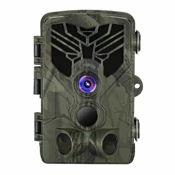 

HC-810A Hunting camera infrared 1080P Thermal imaging camera ABS Wildlife tracking Observe