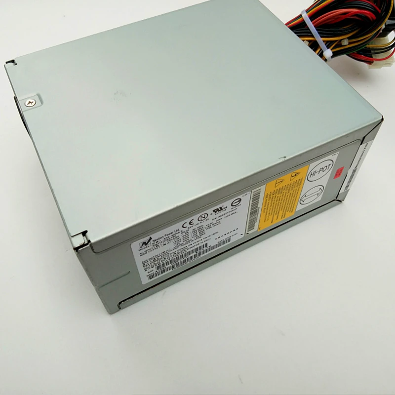 Почти блок питания для Siemens M460 M440 M450 S26113-E503-V50 400 Вт блок питания S26113-E481-V50 NPS-400AB A NPS-400AB B