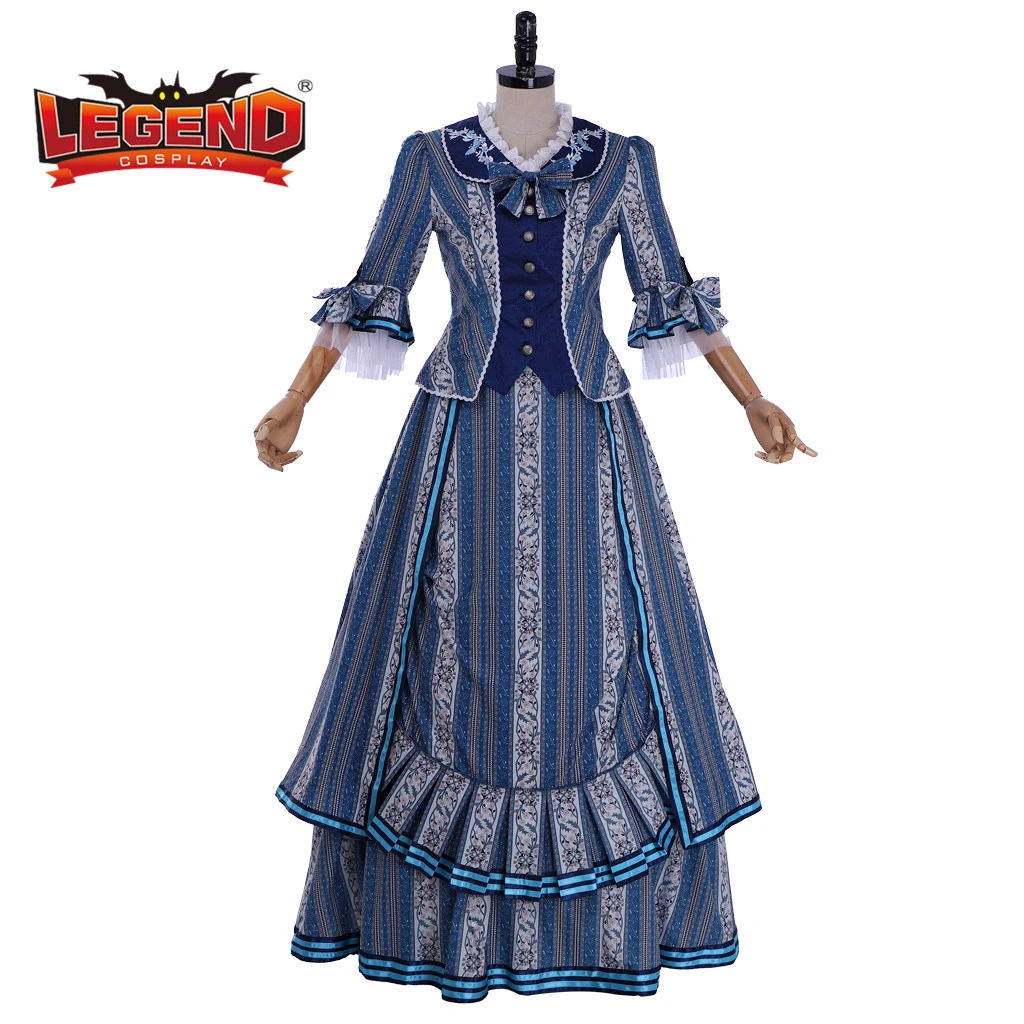 Die Phantom Der Oper Christine Daae Cosplay Kostume Kleid Christine Wishing Kleid Wishing Kleid Prom Kleid Nach Mass Movie Tv Costumes Aliexpress