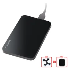 Portable HDD Hard-Disk Externo USB3.0 320GB/250GB