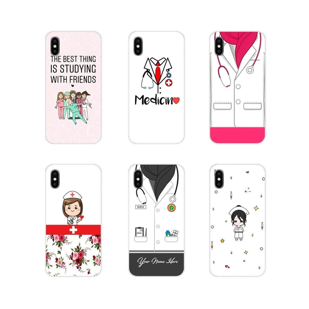 Для Samsung A10 A30 A40 A50 A60 A70 M30 Galaxy Note на возраст 2 3 4 5 8 9 10 плюс мультфильм медицина