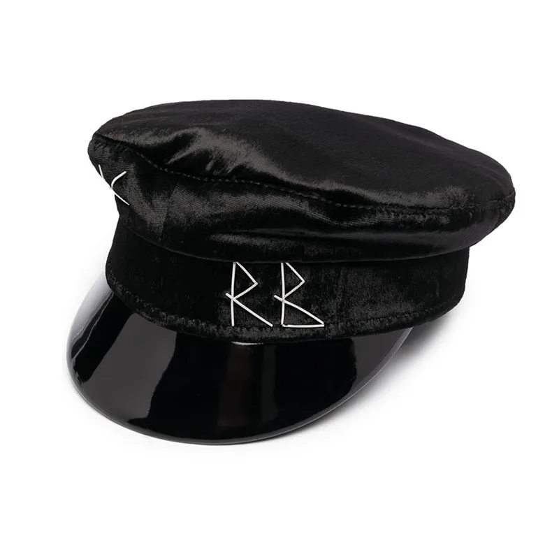 Casquette Vintage Gavroche Pour Hommes - Mode/Casquettes/ Chapeaux