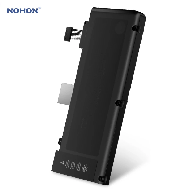 Nohon ноутбук Батарея для MacBook Air 1" A1322 A1278(2009-2012Year) MC101 MD101 MD313 MB990 MB470 MC700 MC724 MC374 MB990 MD313