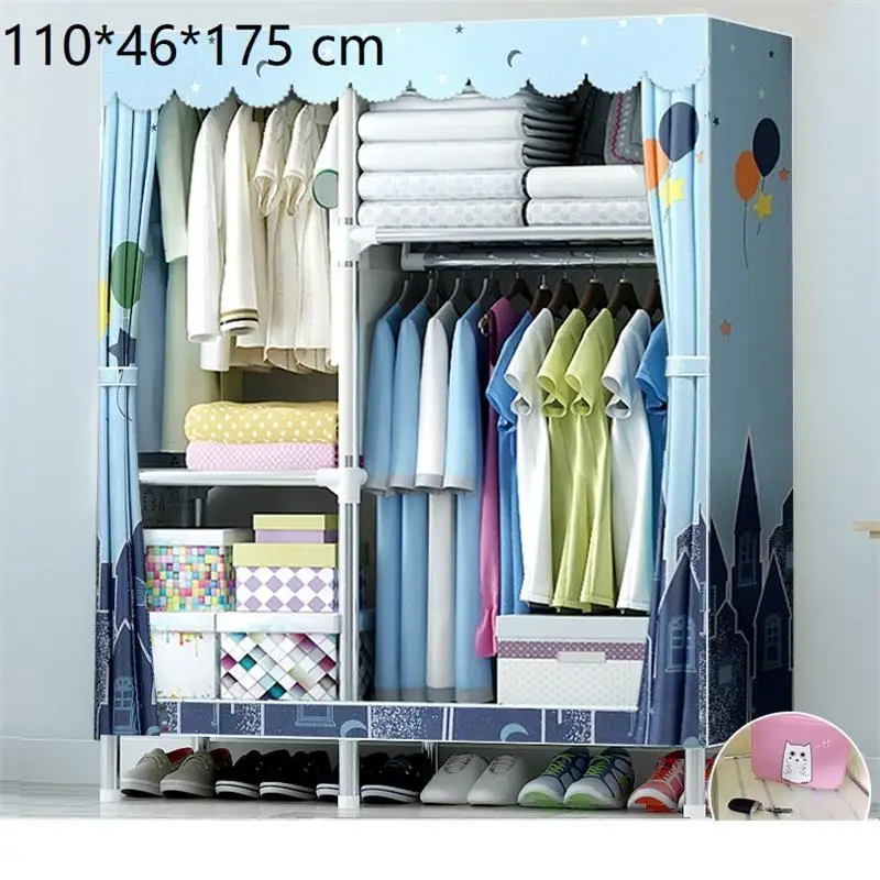 De Range Yatak Odasi Mobile Dormitorio Moveis Para Casa Guarda Roupa мебель для спальни шкаф Mueble гардероб - Цвет: Number 2