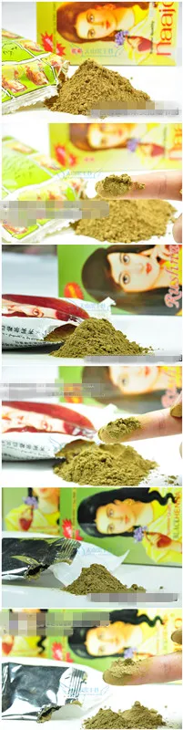 Порошок Heiner Xinjiang Najiao Ru Xina чистый натуральный растительный порошок для волос, хна раздражает пыльцу, краска для волос, макияж