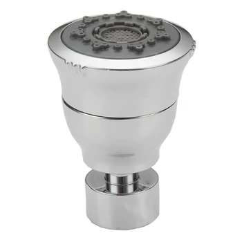 

Kitchen Faucet Aerator,Nozzle Filter Bubbler,Swivel Water Saving Tap Adapter,D.Brass Joint With Integration Of M22 Internal Thre