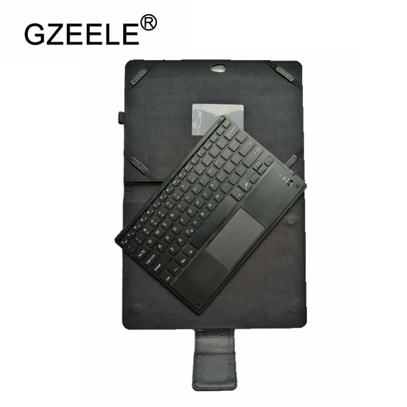 США для Dell event 11 pro клавиатура кобура крышка USB интерфейсная клавиатура крышка универсальная поверхность rt/1/2/3/pro2 клавиатура кобура w