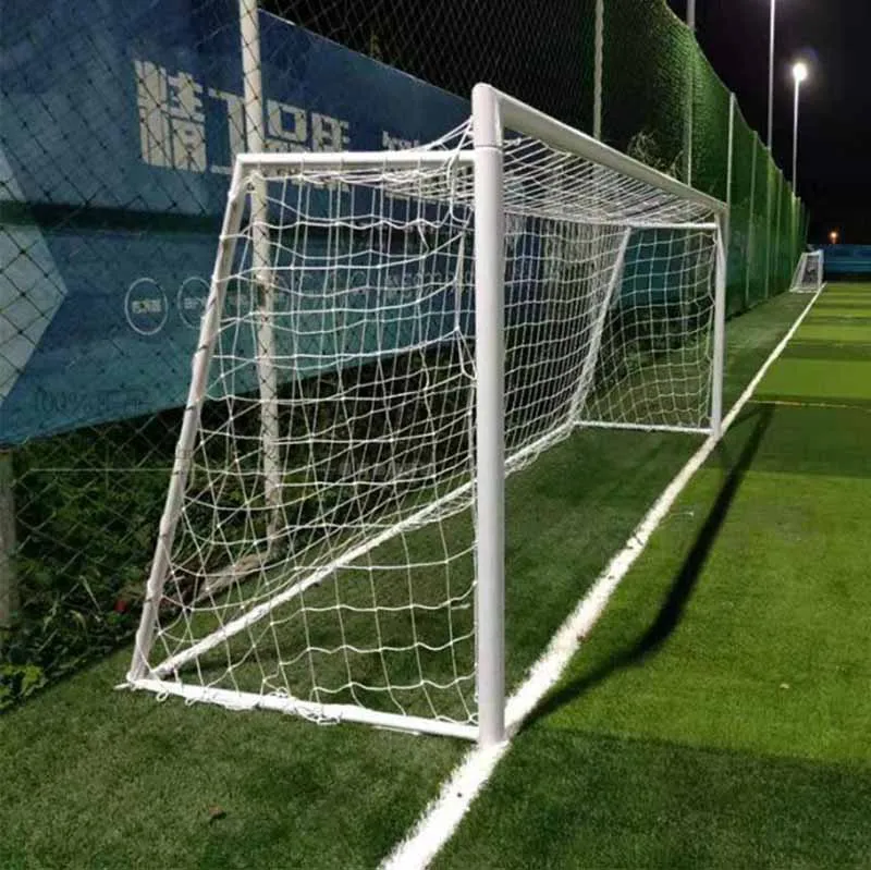 Football Soccer Goal Post Net football practice training Replace Net Sports EQPM 